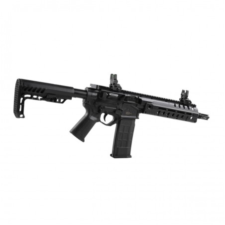 Wiatrówka UX Strike Force 4,5 mm BB CO2 Full-Auto