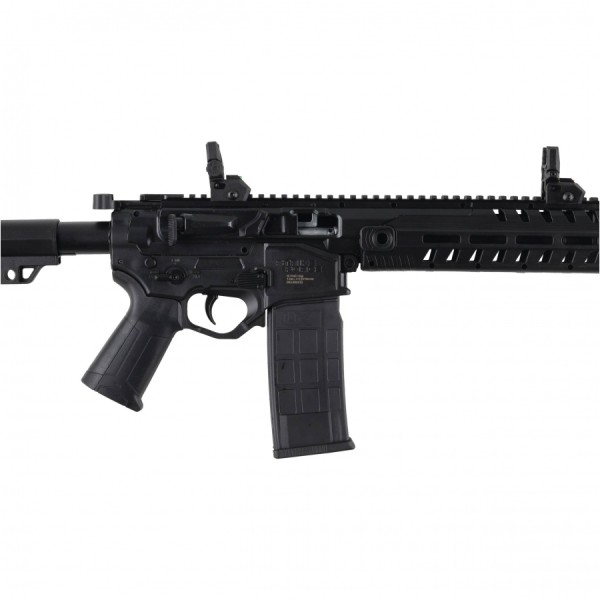 Wiatrówka UX Strike Force 4,5 mm BB CO2 Full-Auto