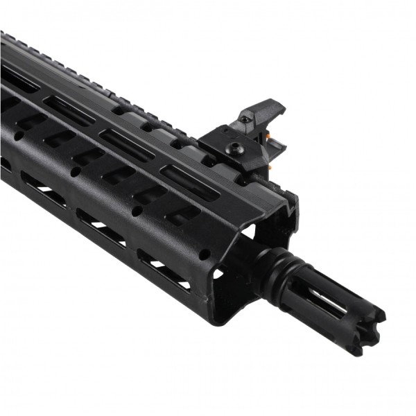 Wiatrówka UX Strike Force 4,5 mm BB CO2 Full-Auto