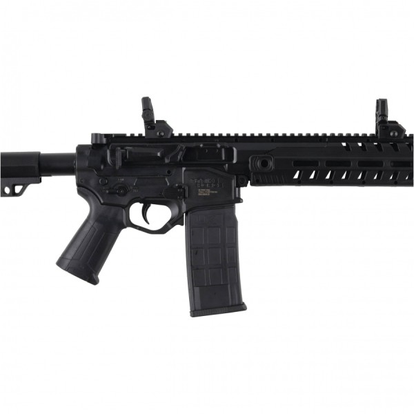 Wiatrówka UX Strike Force 4,5 mm BB CO2 Full-Auto