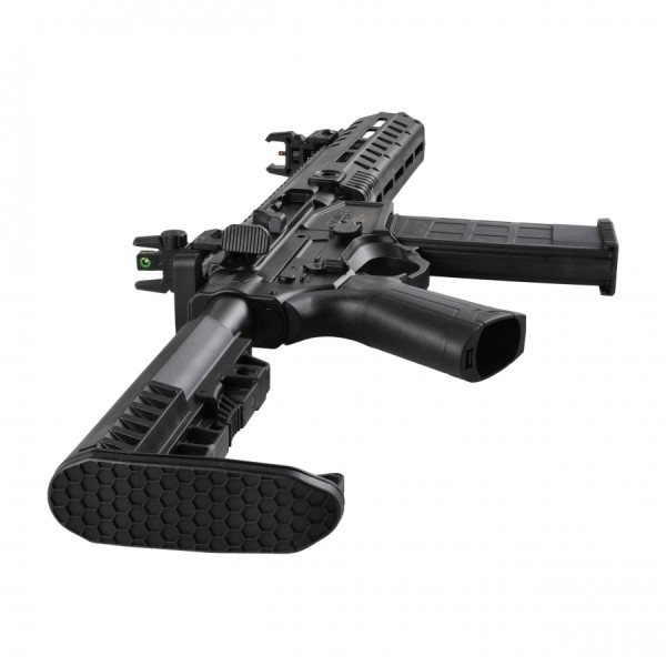 Wiatrówka UX Strike Force 4,5 mm BB CO2 Full-Auto