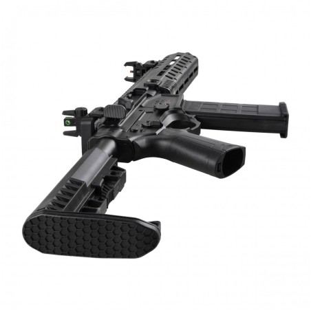 Wiatrówka UX Strike Force 4,5 mm BB CO2 Full-Auto