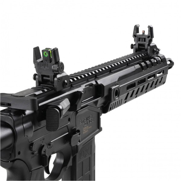 Wiatrówka UX Strike Force 4,5 mm BB CO2 Full-Auto