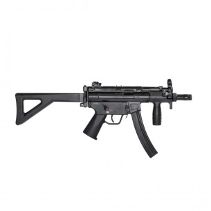 H&K MP5 K-PDW 4,5 mm BB CO2 wiatrówka 2