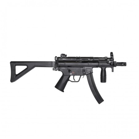 H&K MP5 K-PDW 4,5 mm BB CO2 wiatrówka