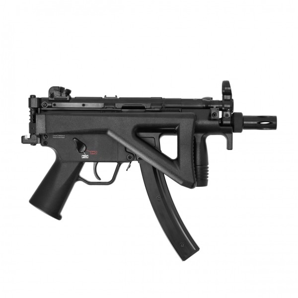 H&K MP5 K-PDW 4,5 mm BB CO2 wiatrówka