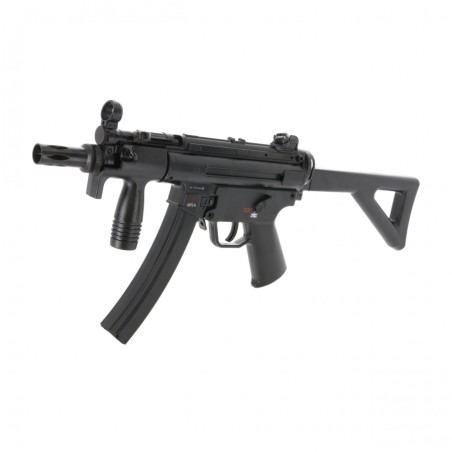 H&K MP5 K-PDW 4,5 mm BB CO2 wiatrówka