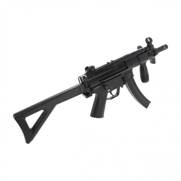 H&K MP5 K-PDW 4,5 mm BB CO2 wiatrówka