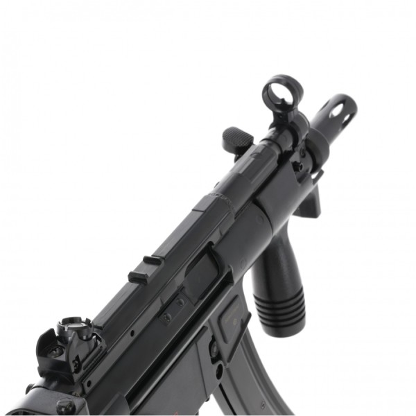 H&K MP5 K-PDW 4,5 mm BB CO2 wiatrówka