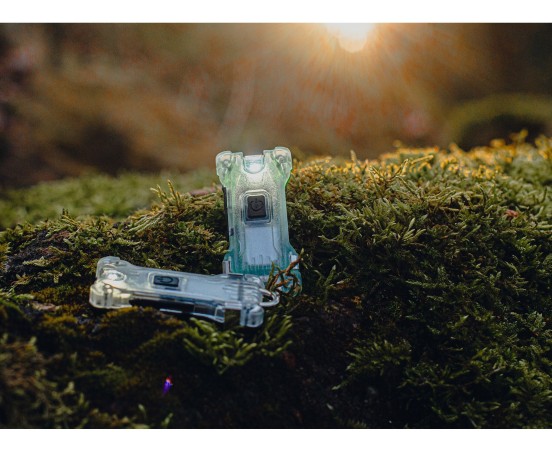 Latarka ARMYTEK Zippy Blue 160lm