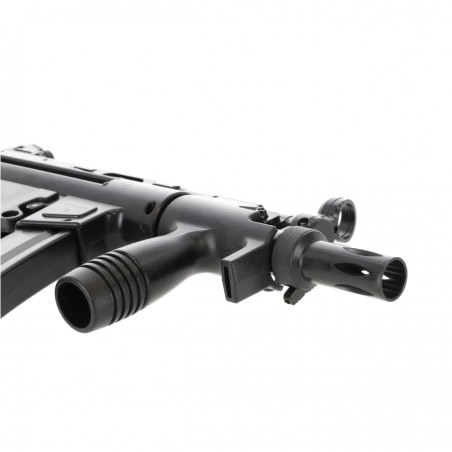 H&K MP5 K-PDW 4,5 mm BB CO2 wiatrówka