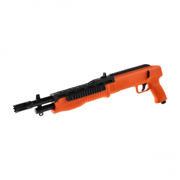 Strzelba na kule gumowe P2P HDB 68 kal.