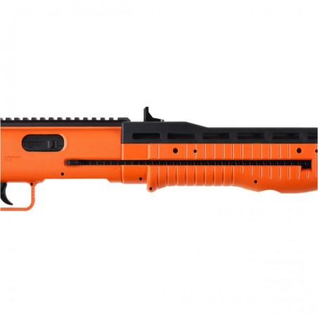 Strzelba na kule gumowe P2P HDB 68 kal.