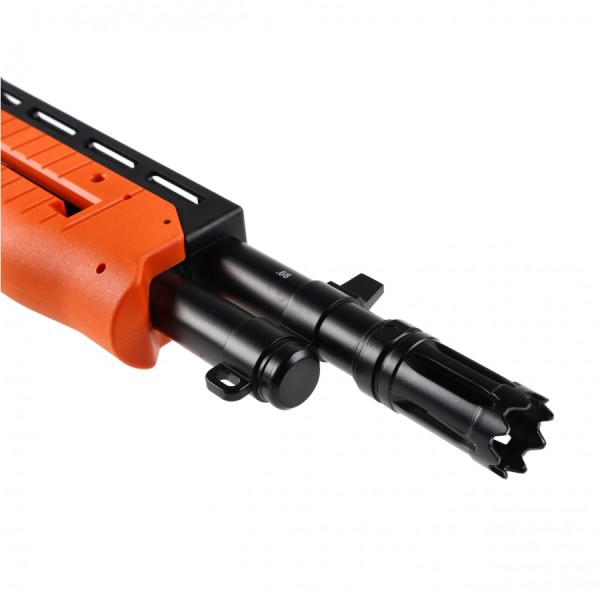 Strzelba na kule gumowe P2P HDB 68 kal.