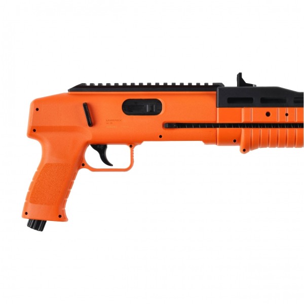 Strzelba na kule gumowe P2P HDB 68 kal.