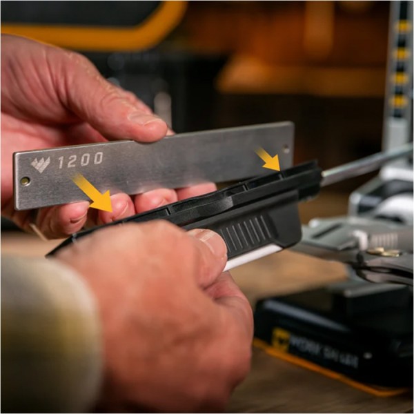 Work Sharp Precision Adjust Upgrade Kit