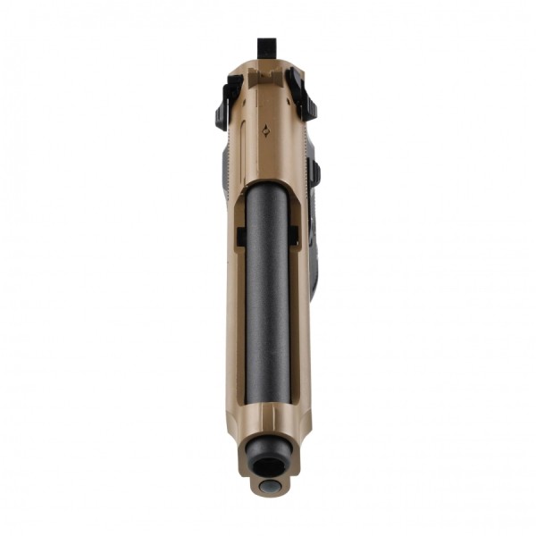 Replika pistolet ASG Beretta Mod. GBB Green Gas 6 mm