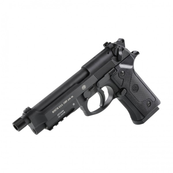 Replika ASG Beretta M9A3 FM 6 mm CO2 Czarny