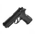 Replika ASG Beretta PX4 Storm 6 mm czarna 2