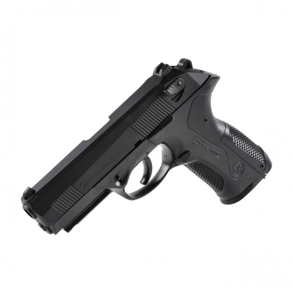 Replika ASG Beretta PX4 Storm 6 mm czarna