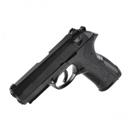 Replika ASG Beretta PX4 Storm 6 mm czarna