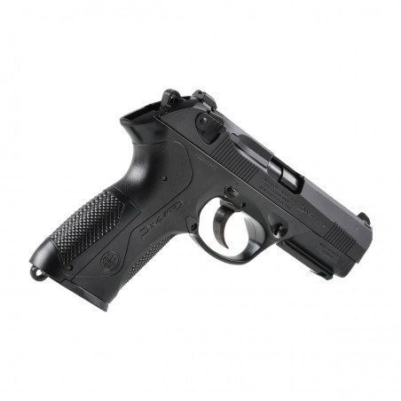 Replika ASG Beretta PX4 Storm 6 mm czarna