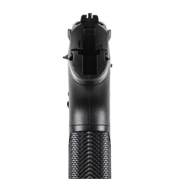 Replika ASG Beretta PX4 Storm 6 mm czarna