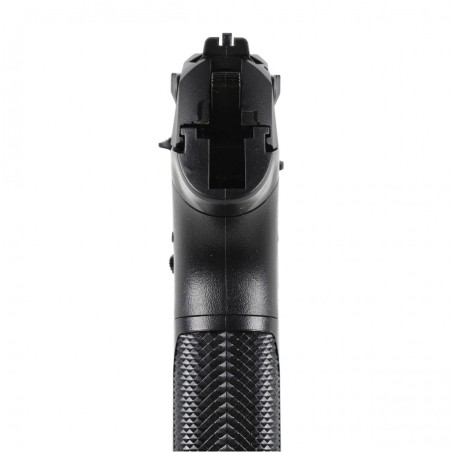 Replika ASG Beretta PX4 Storm 6 mm czarna