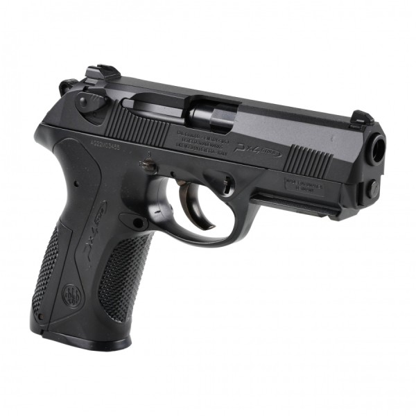 Replika ASG Beretta PX4 Storm 6 mm czarna