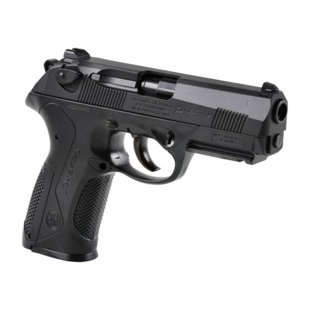 Replika ASG Beretta PX4 Storm 6 mm czarna