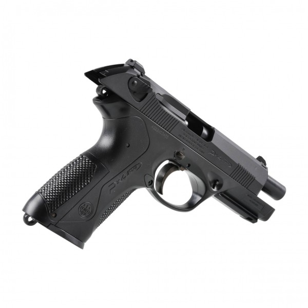 Replika ASG Beretta PX4 Storm 6 mm czarna