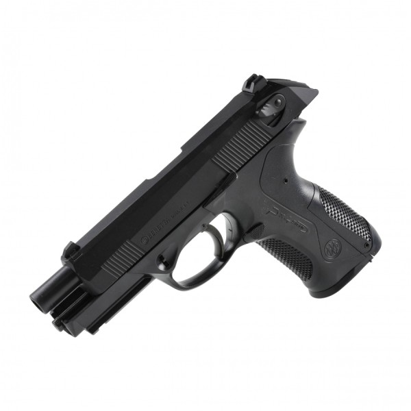Replika ASG Beretta PX4 Storm 6 mm czarna
