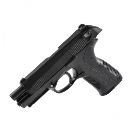 Replika ASG Beretta PX4 Storm 6 mm czarna