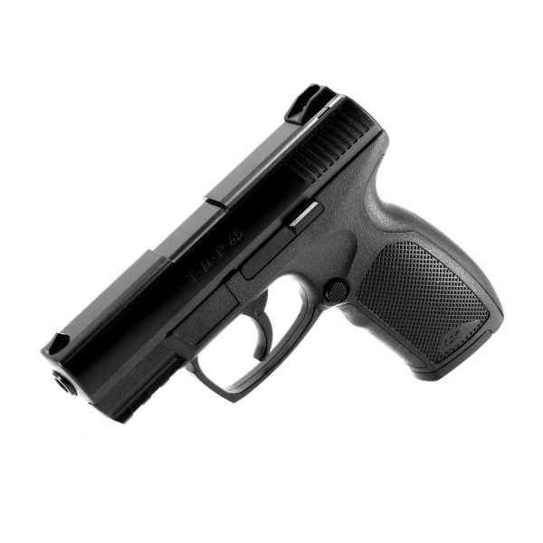 Umarex TDP 45 4,5 mm BB CO2 wiatrówka