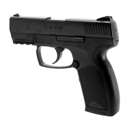 Umarex TDP 45 4,5 mm BB CO2 wiatrówka