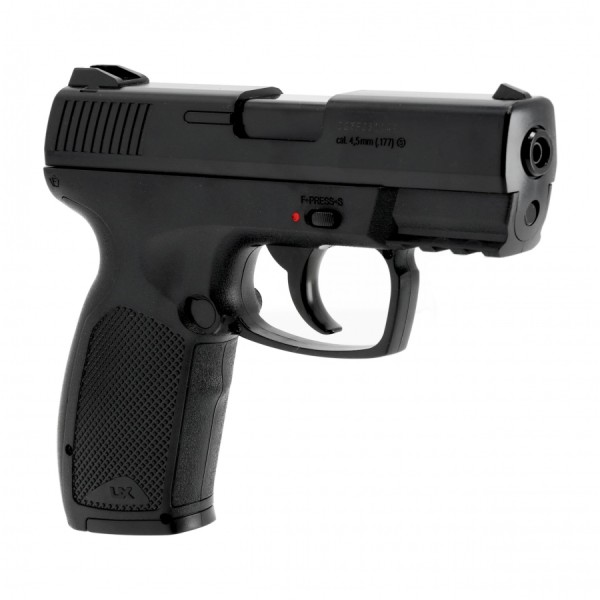Umarex TDP 45 4,5 mm BB CO2 wiatrówka