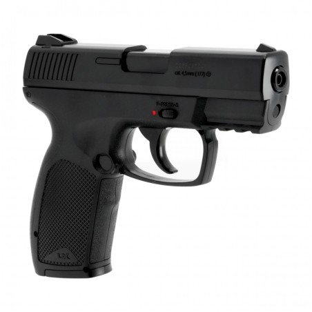 Umarex TDP 45 4,5 mm BB CO2 wiatrówka