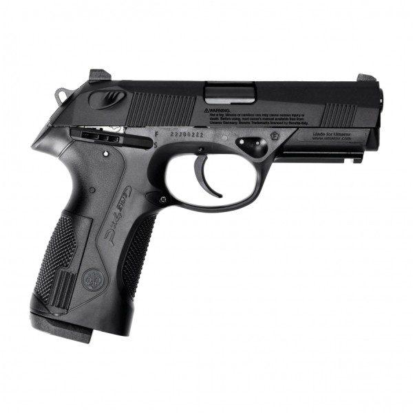 Pistolet wiatrówka Beretta Px4 Storm 4,5 mm CO2