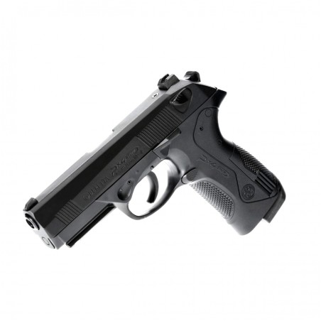 Pistolet wiatrówka Beretta Px4 Storm 4,5 mm CO2