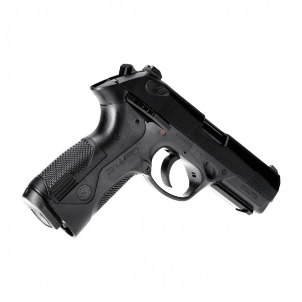 Pistolet wiatrówka Beretta Px4 Storm 4,5 mm CO2