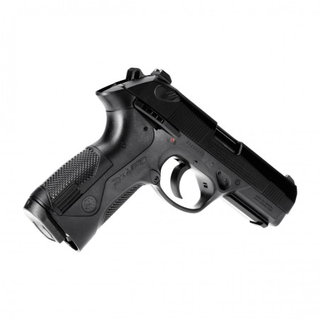 Pistolet wiatrówka Beretta Px4 Storm 4,5 mm CO2