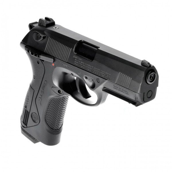 Pistolet wiatrówka Beretta Px4 Storm 4,5 mm CO2