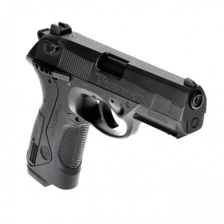 Pistolet wiatrówka Beretta Px4 Storm 4,5 mm CO2