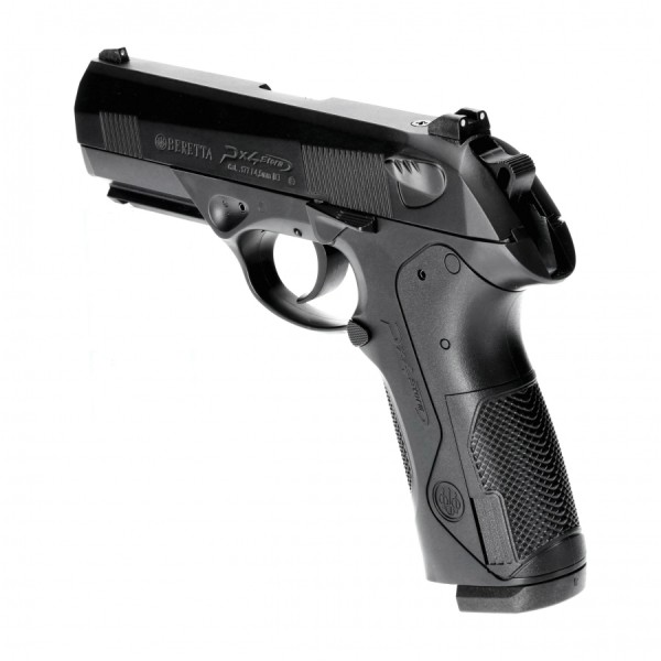 Pistolet wiatrówka Beretta Px4 Storm 4,5 mm CO2