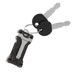 Latarka Armytek Zippy Grey 160 lm 2