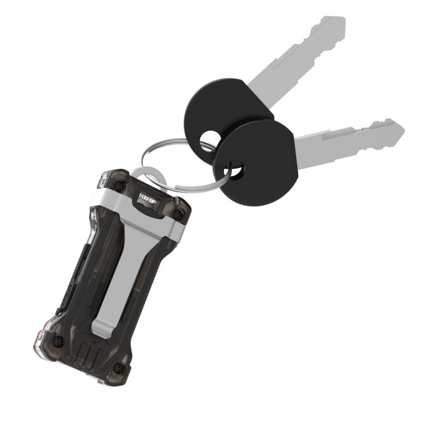 Latarka Armytek Zippy Grey 160 lm