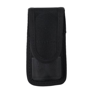 Pokrowiec na gaz pieprzowy 40ml Mil-Tec Czarny