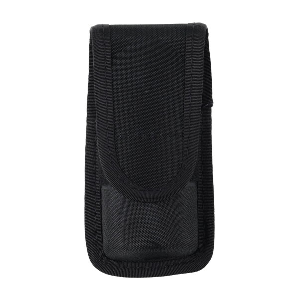 Pokrowiec na gaz pieprzowy 40ml Mil-Tec Czarny