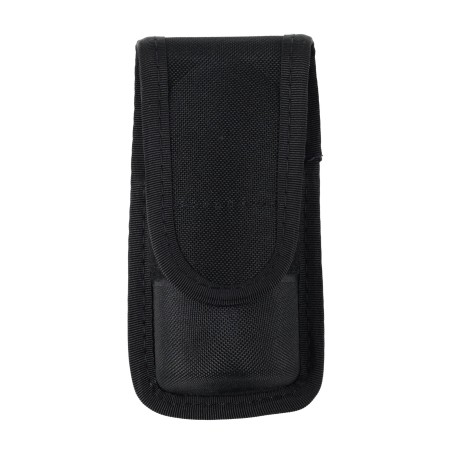 Pokrowiec na gaz pieprzowy 40ml Mil-Tec Czarny