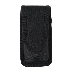 Pokrowiec na gaz 50ml Mil-Tec - Czarny